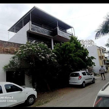 Hotel O Matra Chaya Udajpur Zewnętrze zdjęcie