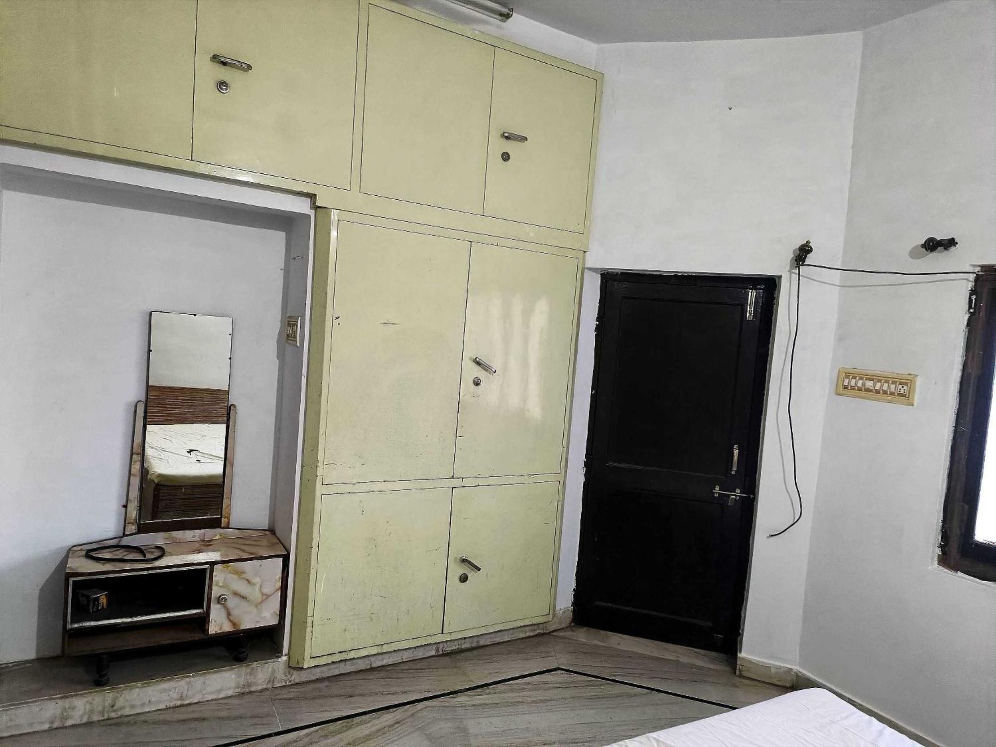Hotel O Matra Chaya Udajpur Zewnętrze zdjęcie